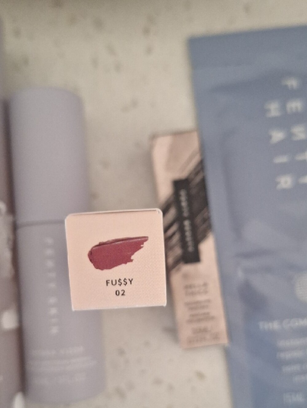 Fenty Beauty Bag Bundle - Picture 6 of 7